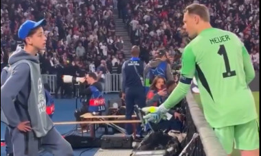 manuel neuer