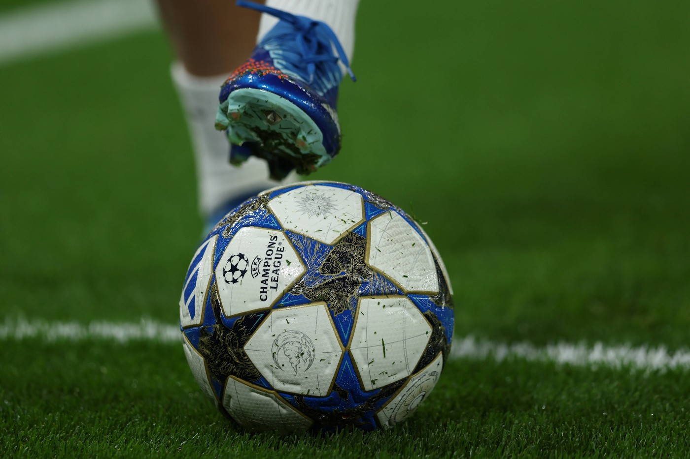 Imagine Stire Britanicii n-au dubii: care va fi scorul final la Atletico Madrid - Arsenal | 2review.ro