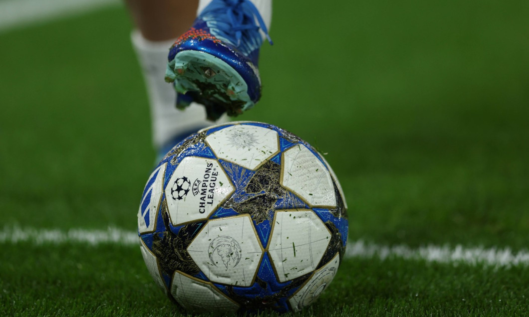Arsenal v Atletico Madrid - UEFA Champions League - Emirates Stadium
