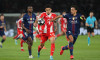 Paris Saint-Germain v Bayern Munich, UEFA Champions League, Semi Final, First Leg, Football, Parc des Princes, Paris, France - 28 Apr 2026