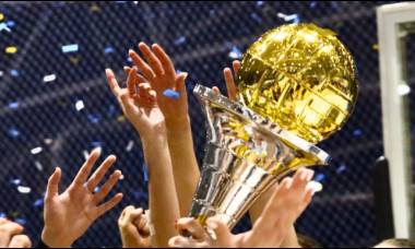 volei romania trofeu cso voluntari