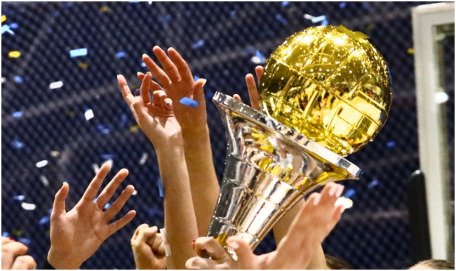 Imagine Stire S-a dat titlul! Voluntari, campioană | 2review.ro