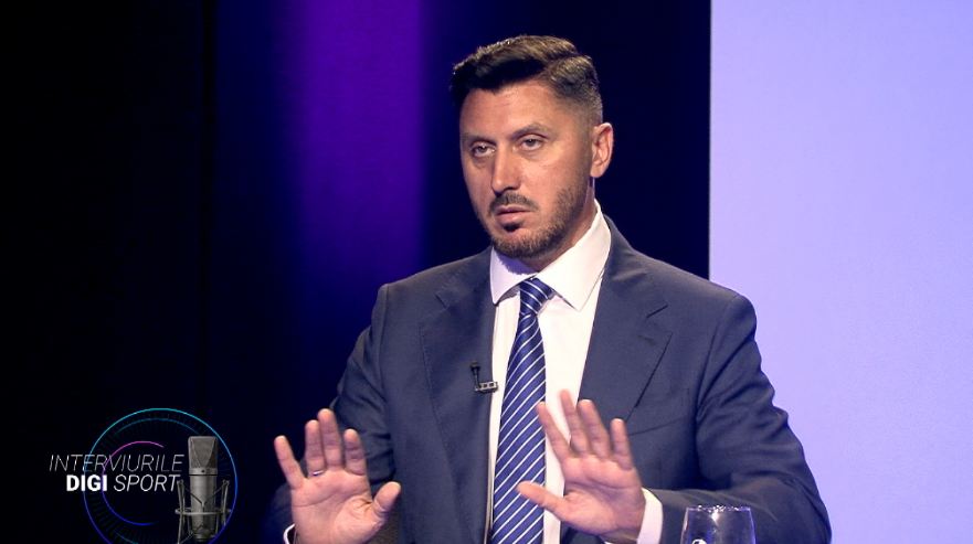 Imagine Stire Nu vede pe absolut nimeni! Ciprian Marica: ”Eu unul m-am săturat!” | 2review.ro