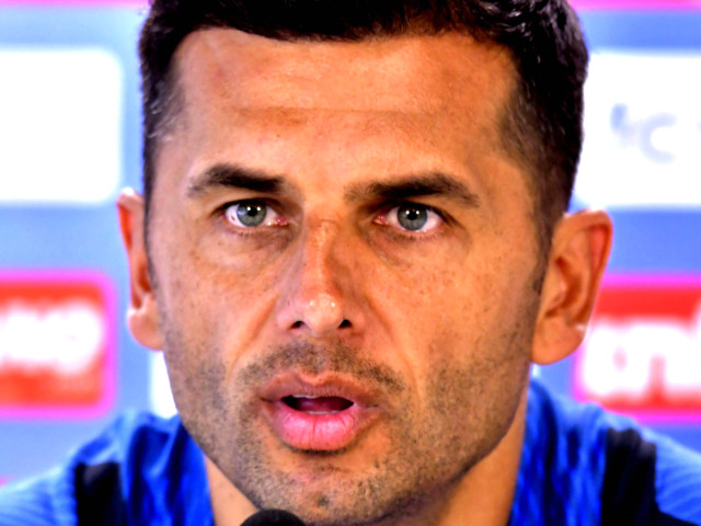 Nicolae Dică a decis să o spună pe față, după ce a antrenat-o de două ori pe FCSB: '100%!'