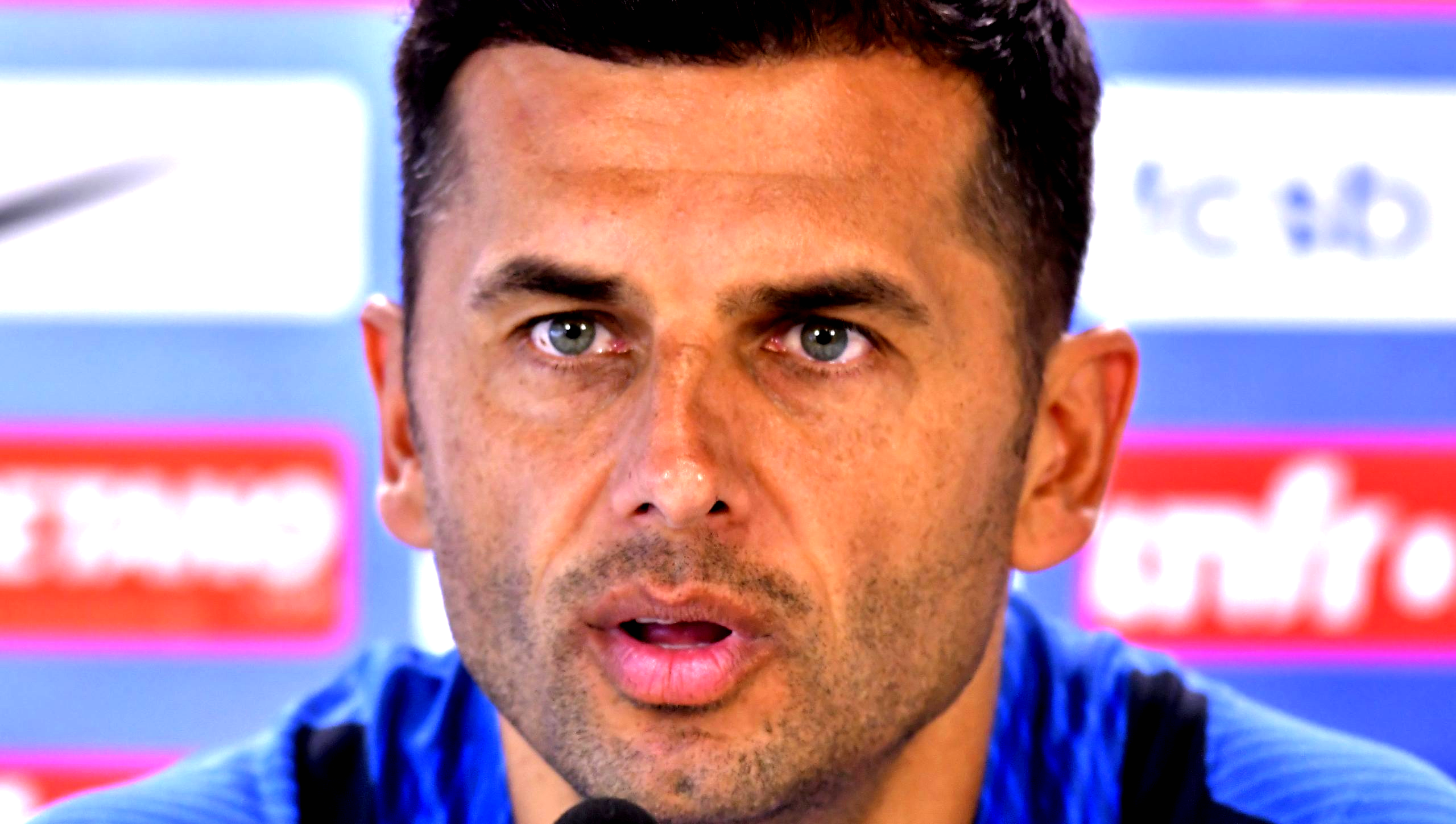 Imagine Stire Nicolae Dică i-a spus în direct să NU semneze, după ce Gigi Becali a anunțat transferul la FCSB | 2review.ro