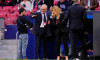 Atletico de Madrid v FC Barcelona - UEFA Champions League 2025/26 Quarter-Final Second Leg, Spain - 14 Apr 2026