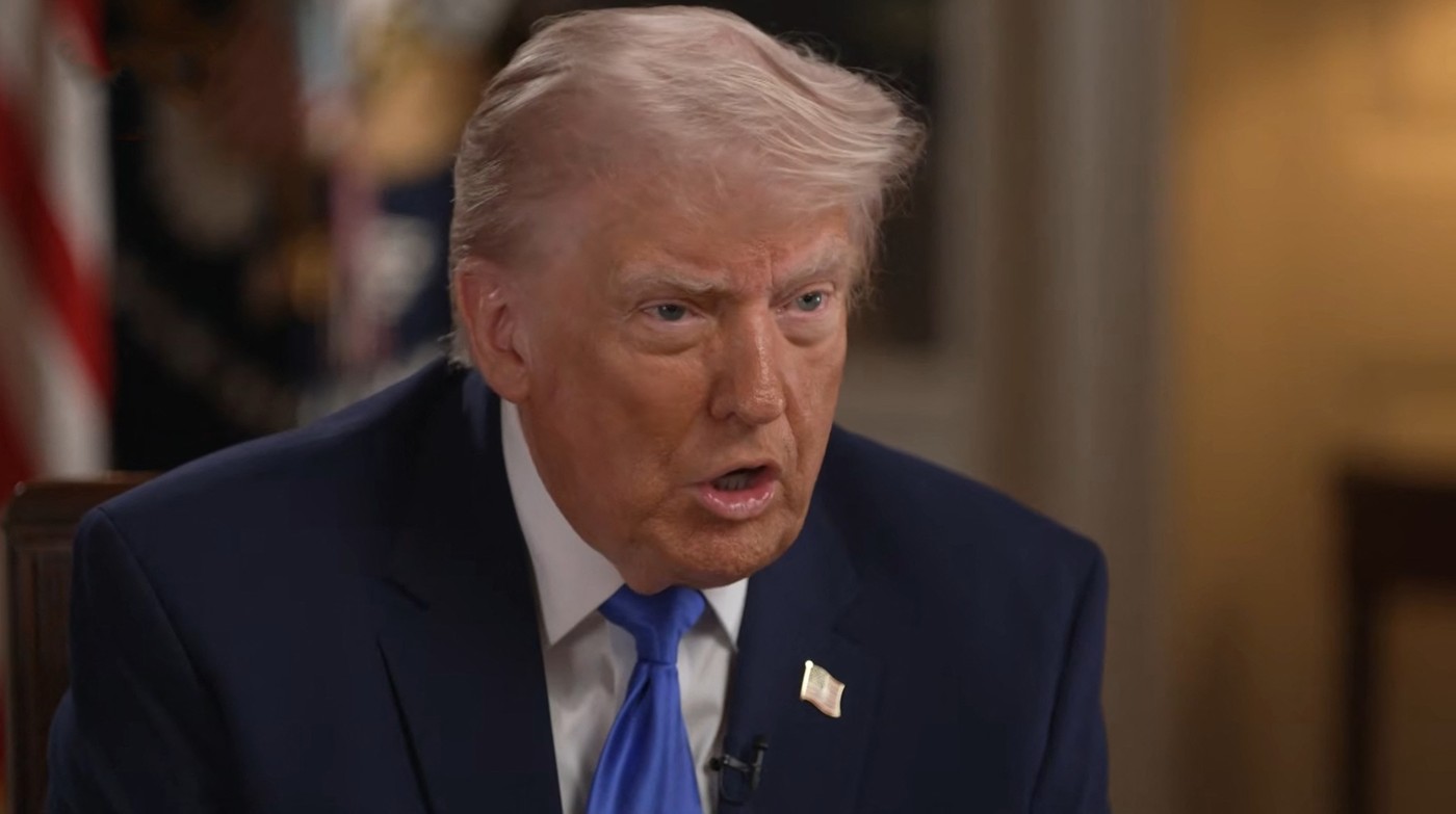 Imagine Stire Nu e nimeni care să merite mai mult asta decât Donald Trump. Casa Albă, reacție tranșantă | 2review.ro