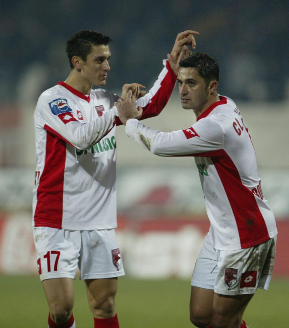 Marica si Claudiu Niculescu