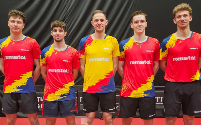 Imagine Stire România, spectacol la Campionatul Mondial: 3-0 la meciul de debut! Reacția Federației | 2review.ro