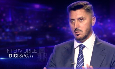 concept logo interviurile digisport