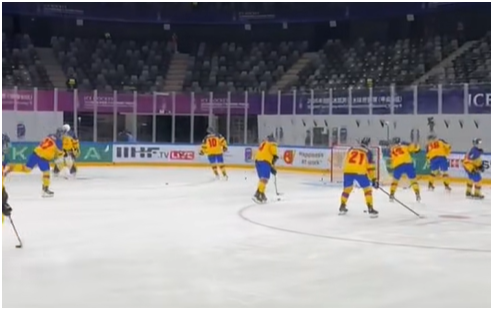 Imagine Stire România a umilit Olanda: 7-0 la Campionatul Mondial! | 2review.ro