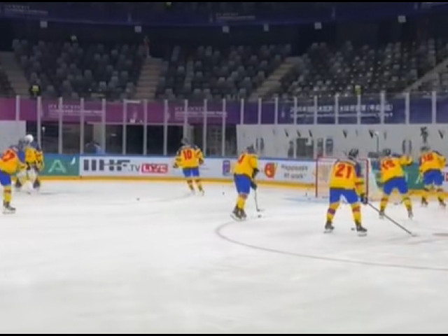 România, victorie 3-0 la debutul Mondialelor de Tenis