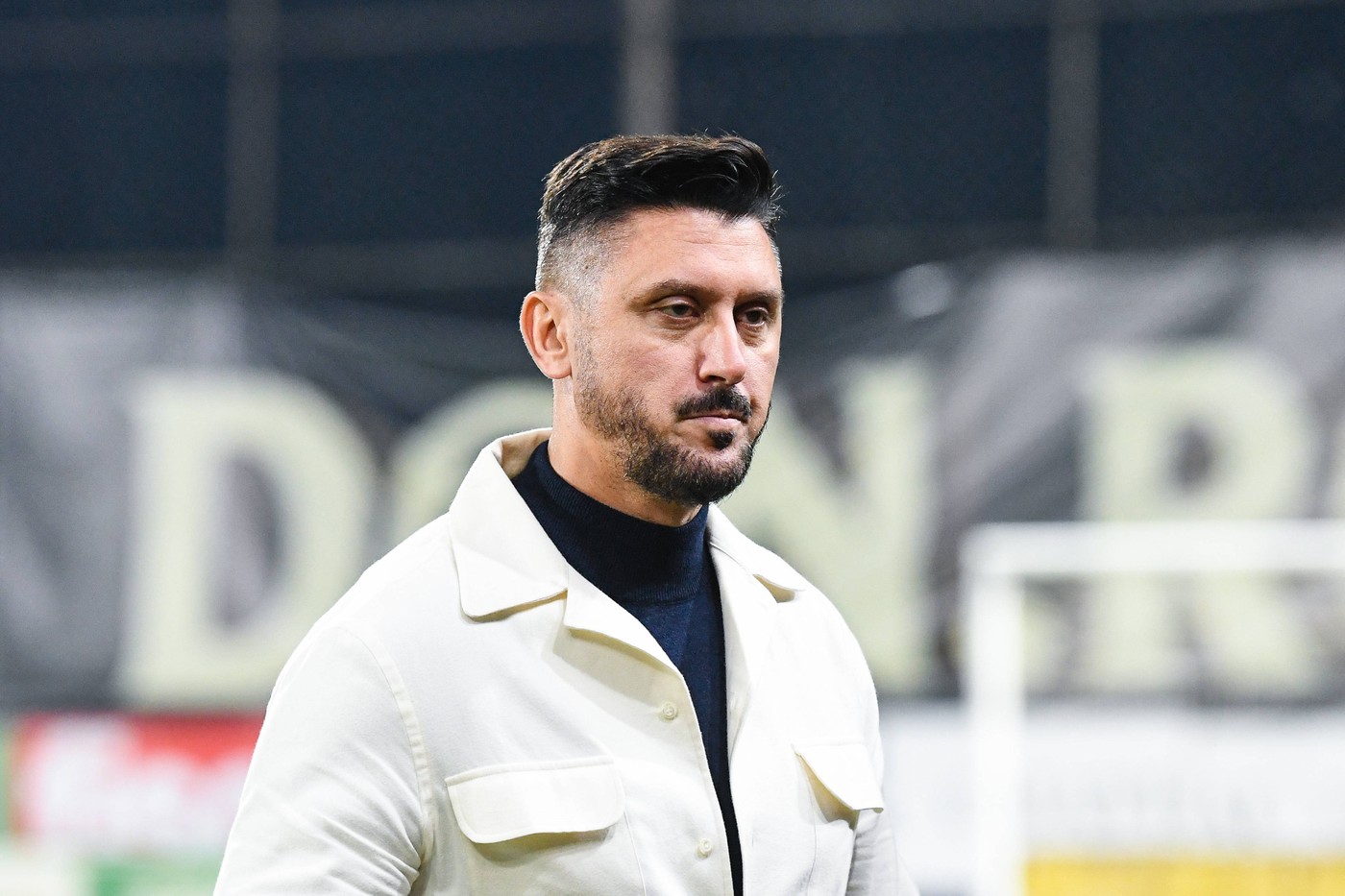 ”Să stea mâța-n coadă!”. Ciprian Marica nu s-a mai ferit de cuvinte și a spus-o pe față: ”Fac un pariu!”