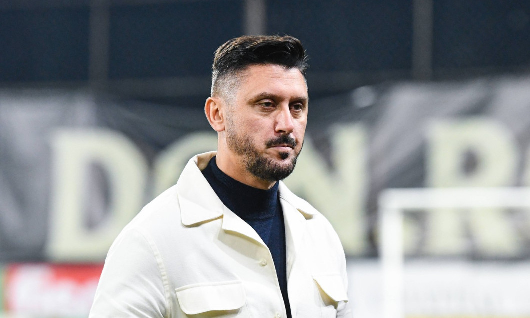 ROU, Cluj-Napoca: CFR 1907 Cluj goes against Farul Constanta