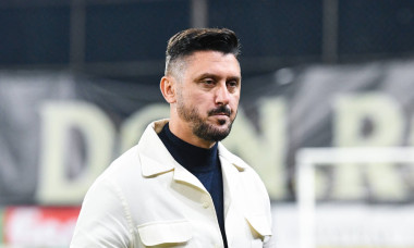 ROU, Cluj-Napoca: CFR 1907 Cluj goes against Farul Constanta