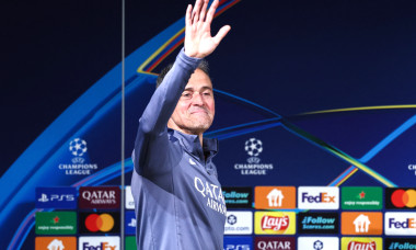 luisenrique