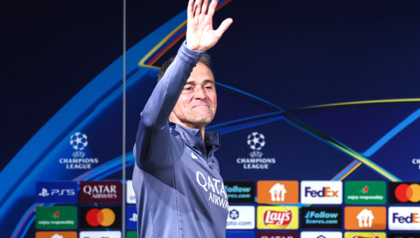 Scenariu "nebun" după PSG - Bayern 5-4: Luis Enrique, noul antrenor al lui Real Madrid!