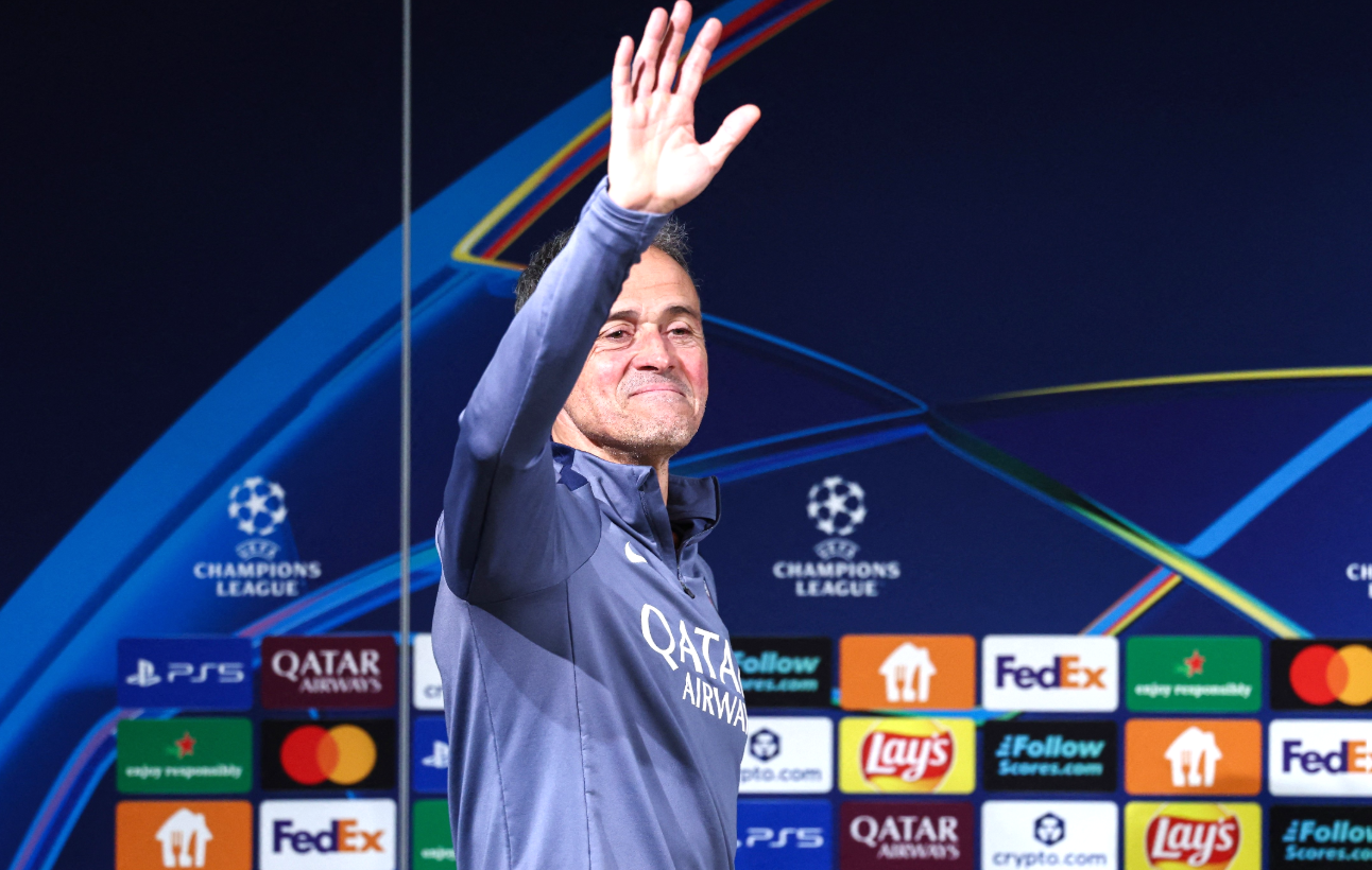 Imagine Stire Scenariu nebun după PSG - Bayern 5-4: Luis Enrique, noul antrenor al lui Real Madrid! | 2review.ro