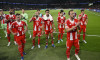 28.04.2026, Championsleague, Paris - FC Bayern