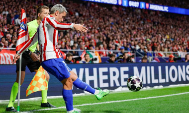 Atletico de Madrid v Arsenal FC - UEFA Champions League 2025/26 Semi Final First Leg