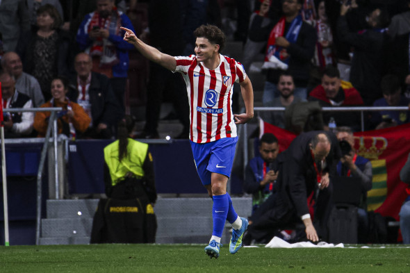 UEFA Champions League semifinals: Atletico de Madrid vs Arsenal