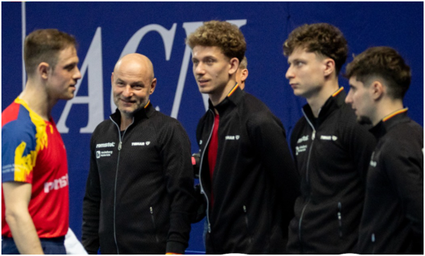 Imagine Stire România - Argentina 3-0! ”Tricolorii”, de neoprit la Campionatul Mondial | 2review.ro