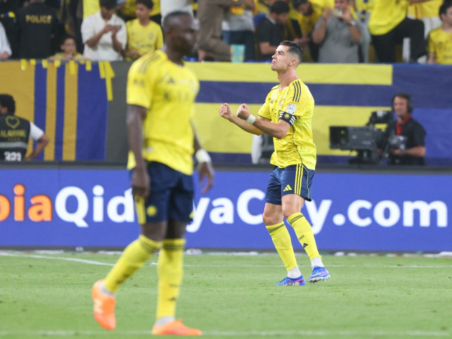Cristiano Ronaldo marchează golul 970 și răspunde fanilor