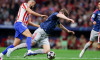 Atletico de Madrid v Arsenal FC - UEFA Champions League 2025/26 Semi Final First Leg