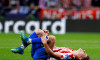 Atletico de Madrid v Arsenal FC - UEFA Champions League 2025/26 Semi Final First Leg, Spain - 29 Apr 2026