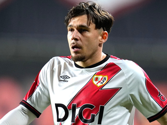 Rayo Vallecano învinge Getafe cu 2-0, Andrei Rațiu intră pe teren în minutul 68
