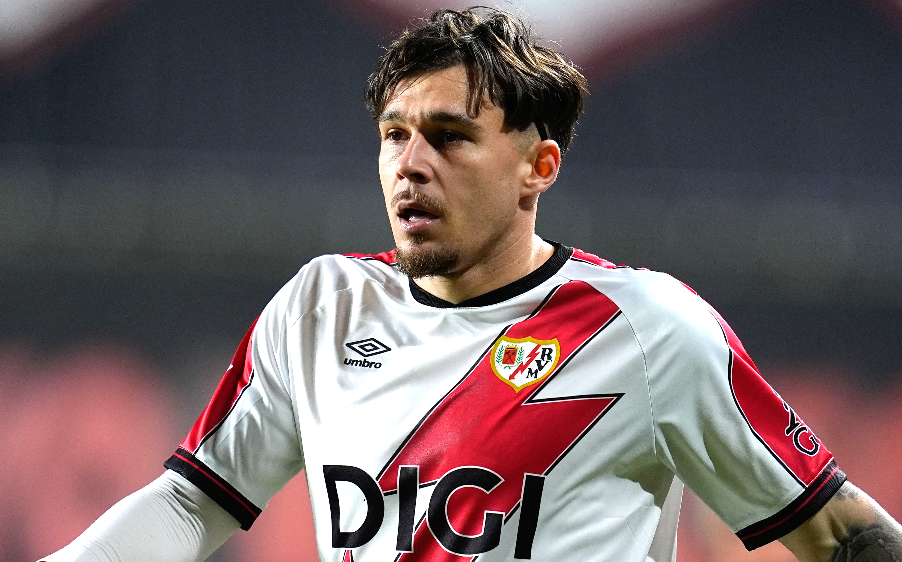 Imagine Stire Hansi Flick s-a decis! Anunțul presei din Spania despre Andrei Rațiu și Barcelona | 2review.ro