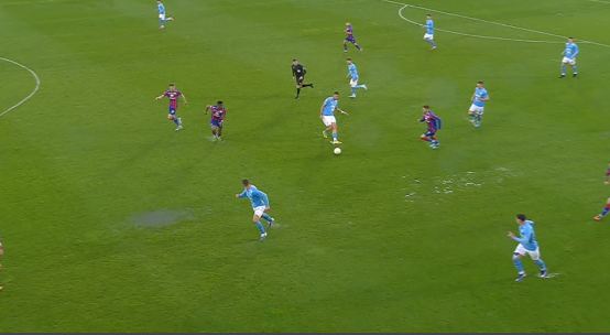 Imagine Stire FC Voluntari - FC Bihor 0-0, ACUM, Digi Sport 1. Gol anulat pentru oaspeți | 2review.ro