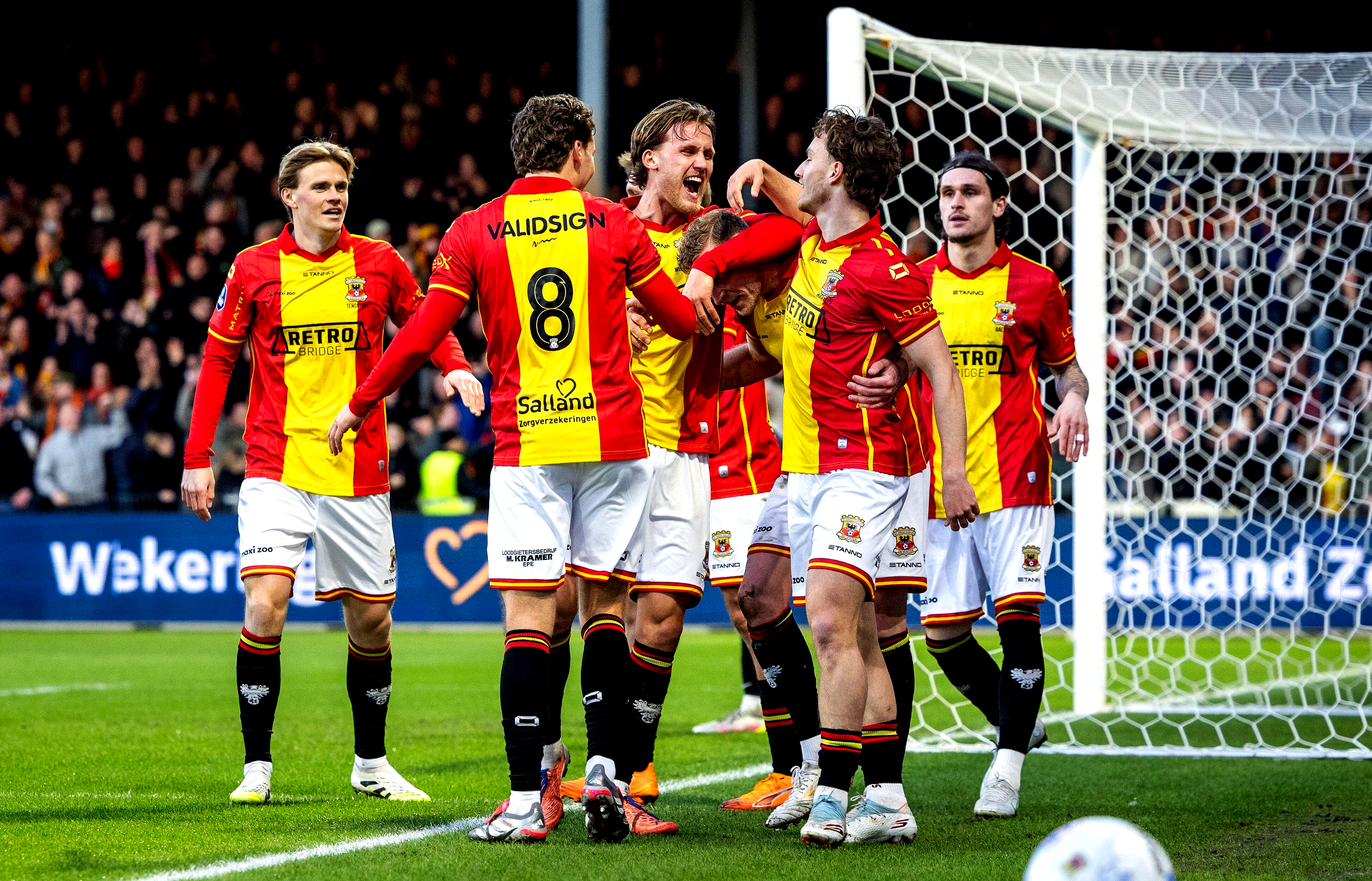 Imagine Stire Cutremur în Europa: 133 de meciuri ar putea fi rejucate, după o greșeală descoperită abia în etapa 27 | 2review.ro