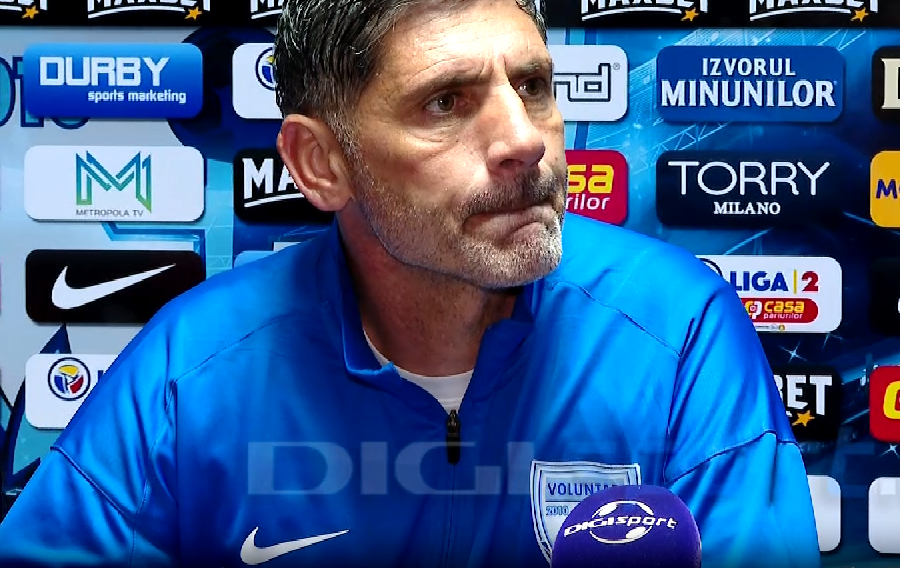 Imagine Stire Dărâmat! Ce a mai putut să spună Florin Pîrvu, după imaginile horror de la Voluntari | 2review.ro