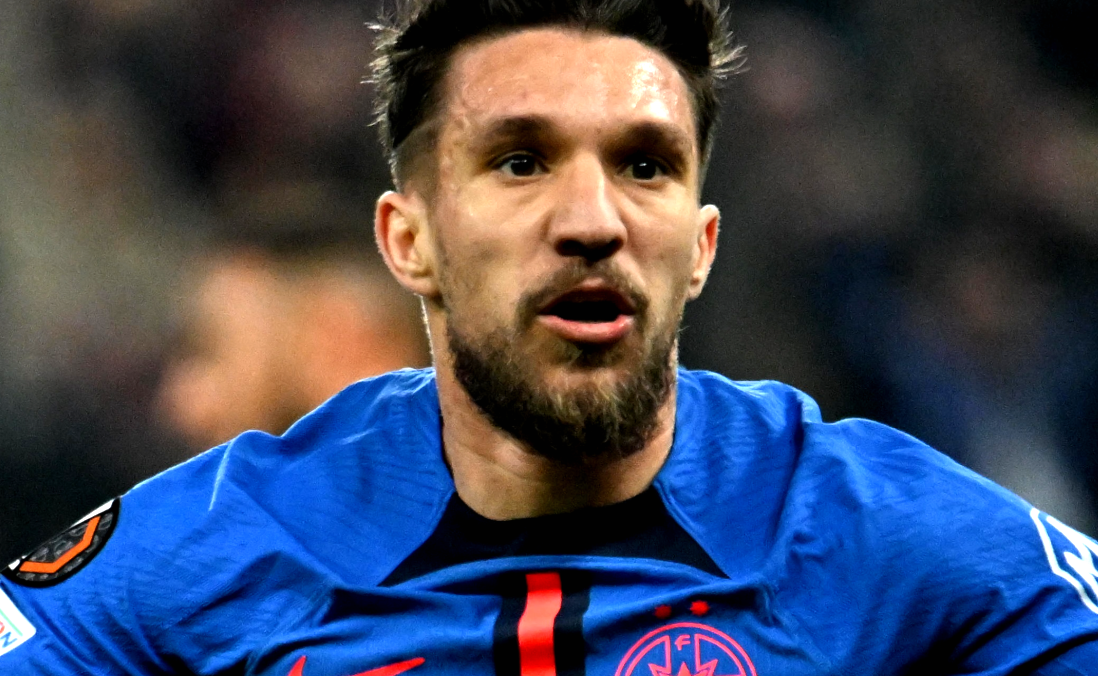 Imagine Stire Adio! Alexandru Băluță a făcut anunțul: Final de poveste | 2review.ro