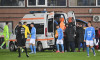 FOTBAL:FC VOLUNTARI-FC BIHOR ORADEA, PLAY OFF LIGA 2 CASA PARIURILOR (30.04.2026)