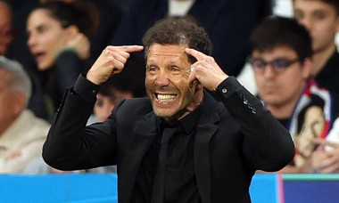 diego simeone