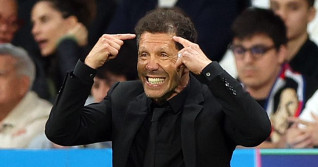diego simeone