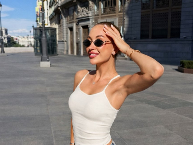 Anastasia Potapova, prima lucky loser din istoria WTA 1000 care ajunge în semifinale, la Madrid — image 2