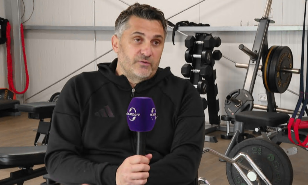 Claudiu Niculescu: „Mi-aș dori să câștige titlul U Cluj” și lansează săgeți către CSU Craiova — image 2