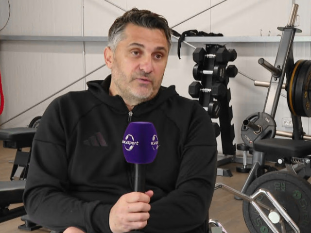 Claudiu Niculescu: „Mi-aș dori să câștige titlul U Cluj” și lansează săgeți către CSU Craiova