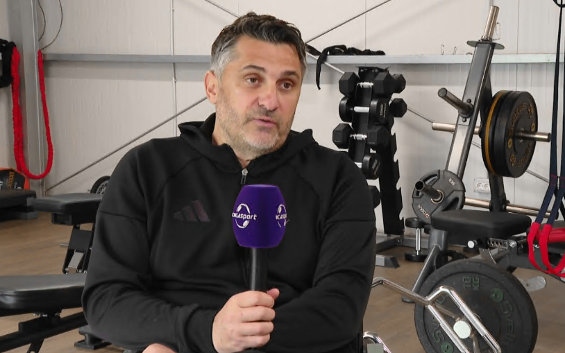 Imagine Stire Claudiu Niculescu a făcut anunțul, înainte de Universitatea Craiova - Dinamo: Mi-aș dori să câștige titlul | 2review.ro