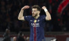 Match aller de la demi-finale de la Ligue Des Champions 2025-2026 (LDC) "Paris Saint-Germain (PSG) - Bayern Munich (5-4)" au Parc des Princes Match aller de la demi-finale de la Ligue Des Champions 2025-2026 (LDC) "Paris Saint-Germain (PSG) - Bayern