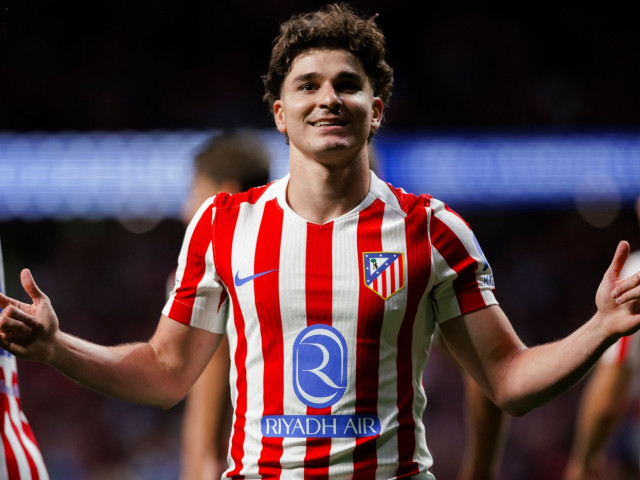 Julian Alvarez a spus ”DA” și semnează! Lovitură uriașă pentru Barcelona