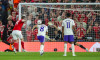 Nottingham Forest v Aston Villa, UEFA Europa League