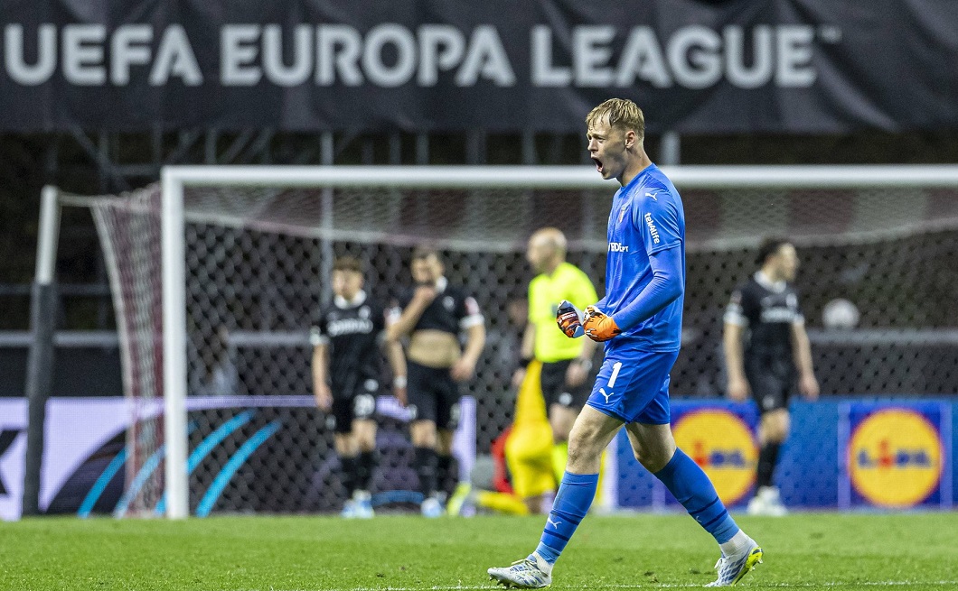 Imagine Stire Braga - Freiburg 2-1 | Meci decis în minutul 90+2. Lusitanii au ratat un penalty | 2review.ro