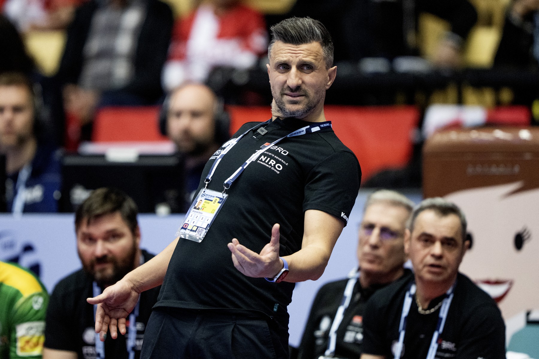 Imagine Stire Selecționerul României a suspendat de Agenția Națională Anti-Doping! Comunicatul ANAD | 2review.ro