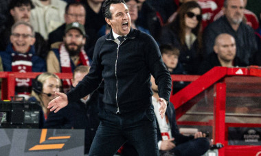 unai-emery