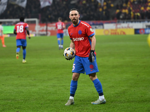 FOTBAL:FCSB-METALOGLOBUS BUCURESTI, SUPERLIGA SUPERBET (23.02.2026)