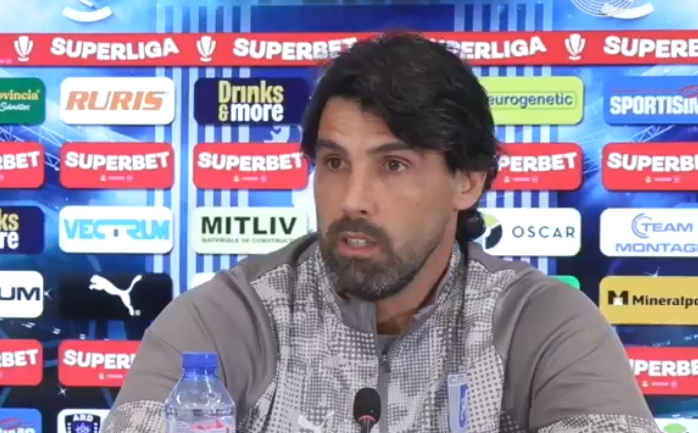 Imagine Stire Surpriză! Filipe Coelho va schimba tactica la Craiova - Dinamo: ”Am pregătit ceva diferit!” | 2review.ro